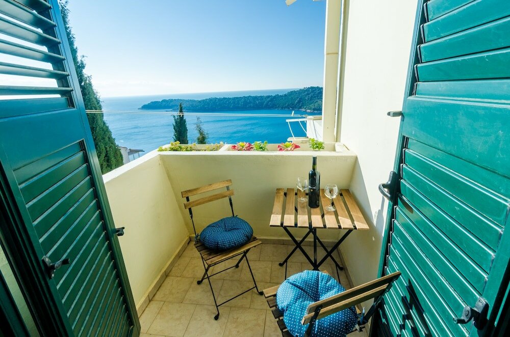 Фото Sun City Apartment