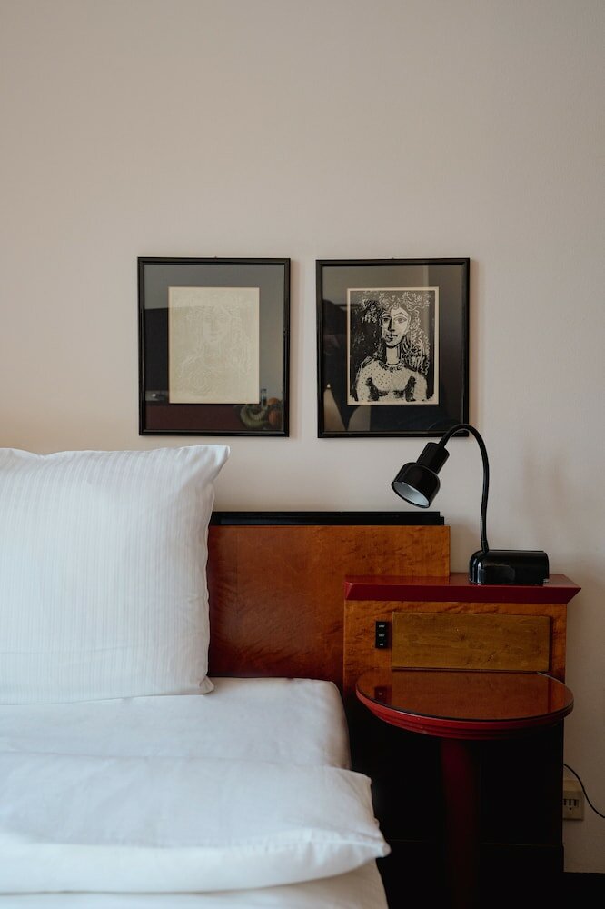 Фото Domicil Hotel Bonn