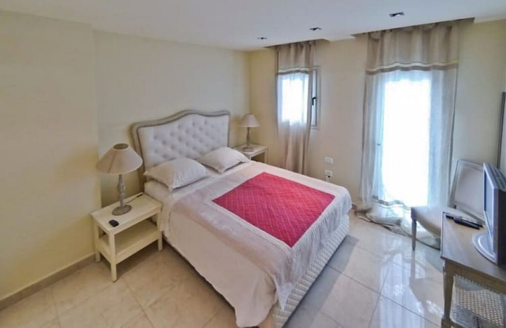 Фото Villa Family Eilat