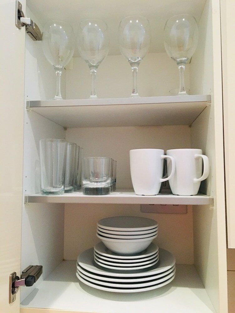 Фото My-Canning Street Apartments