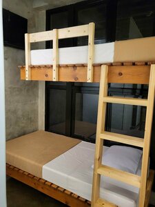 Гостиница Hello Stay Hostel