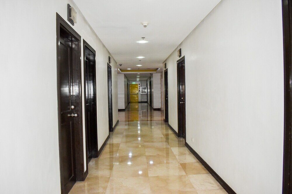 Фото Birch Tower by Rabvie Mhays