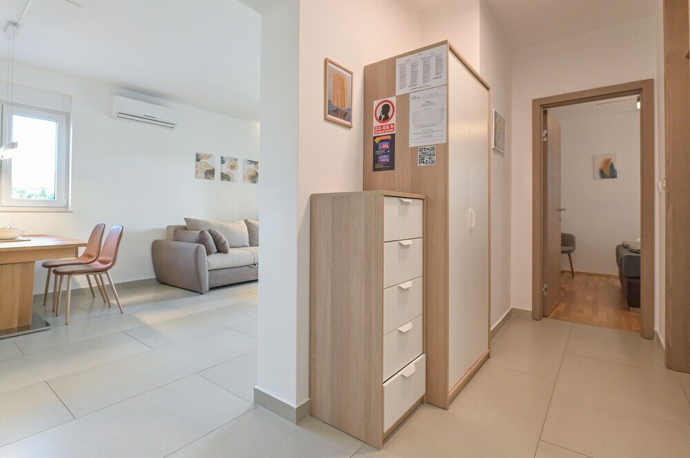 Фото Apartment Bliss