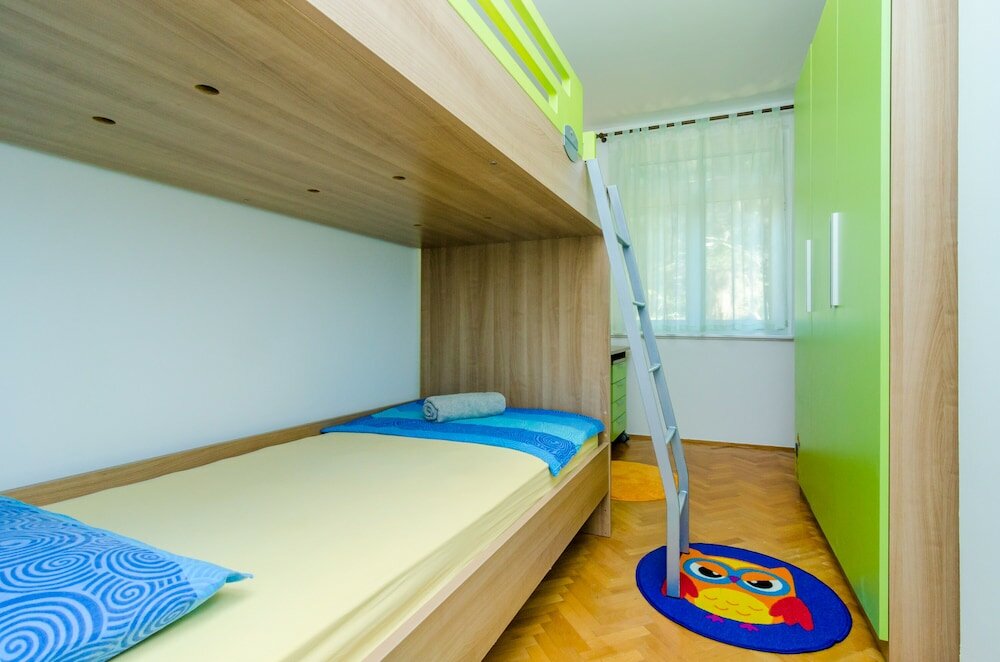 Фото Sun City Apartment