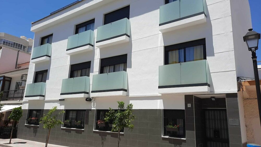 Фото Bnbook Medea Apartments