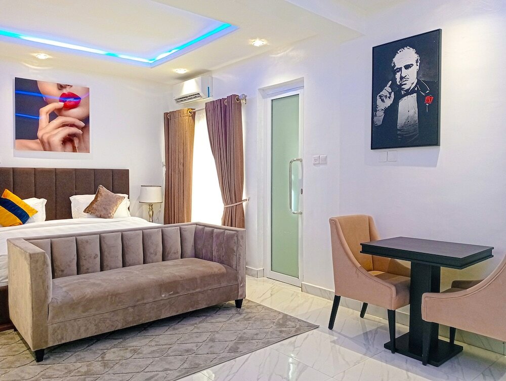 Фото The Muse Residences