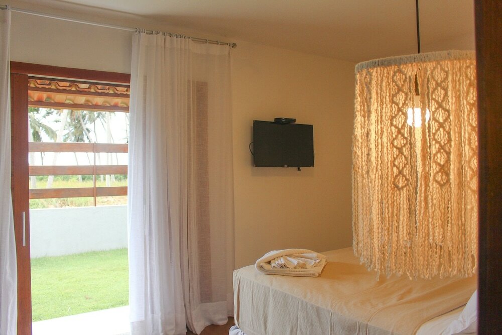 Фото Pousada Iandê Patacho