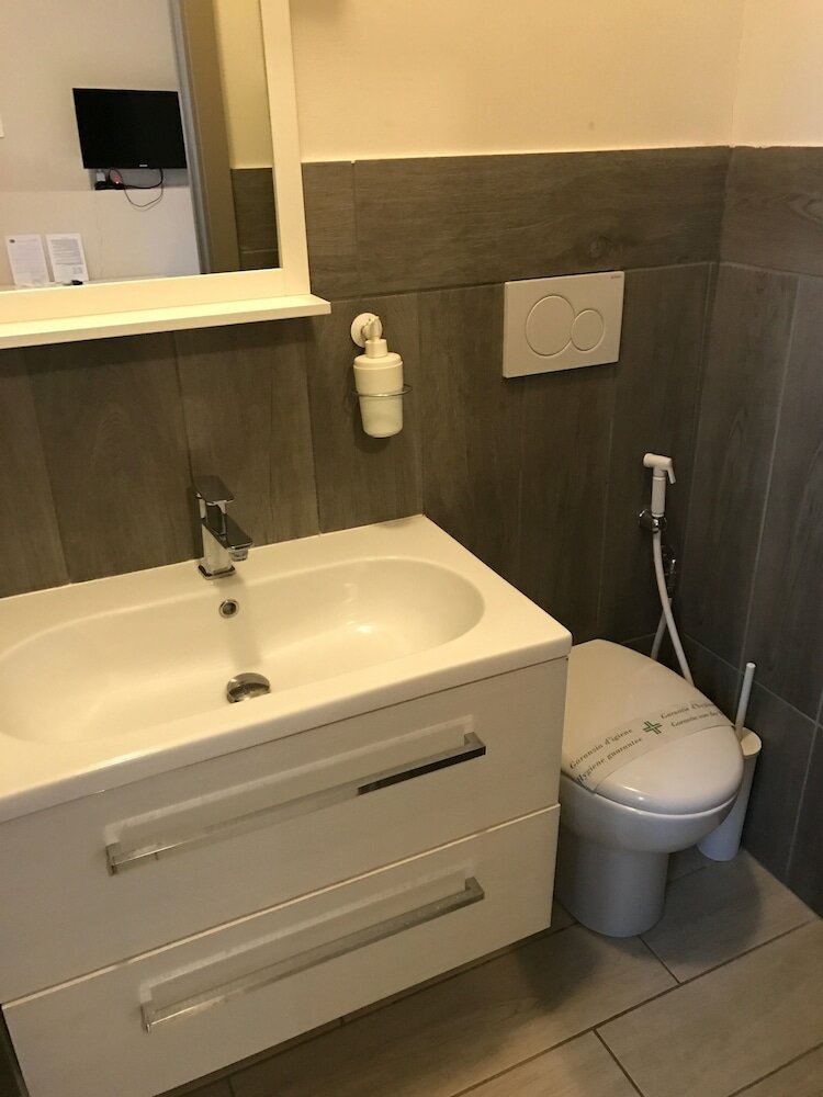 Фото Ab&b Leonardo