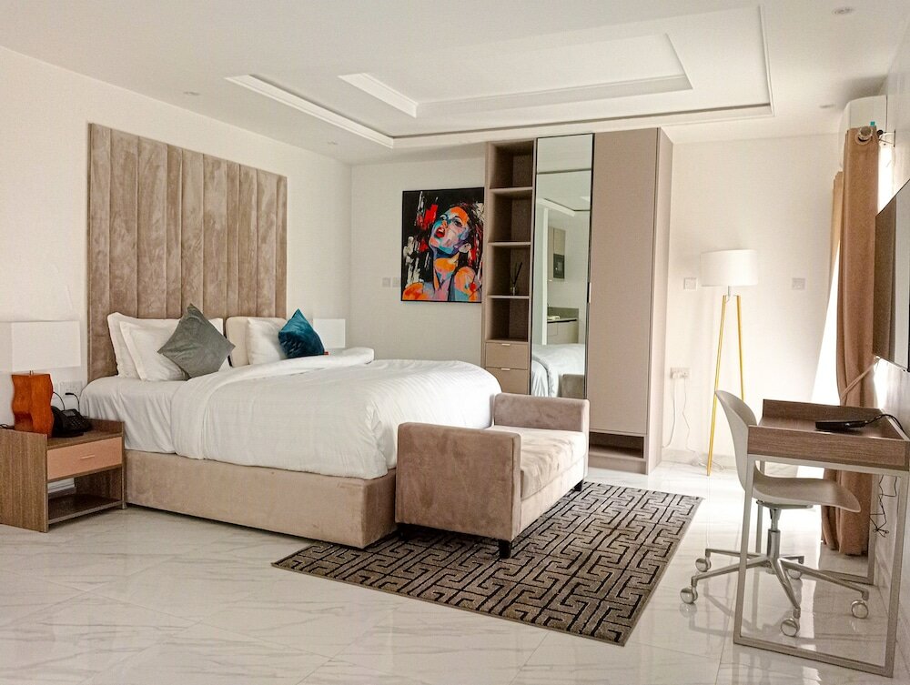 Фото отеля 5