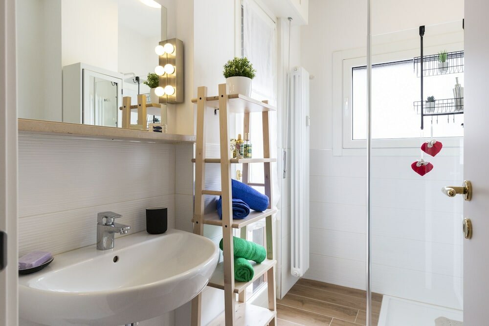 Фото NotaMI - Casa Relax - Central Station