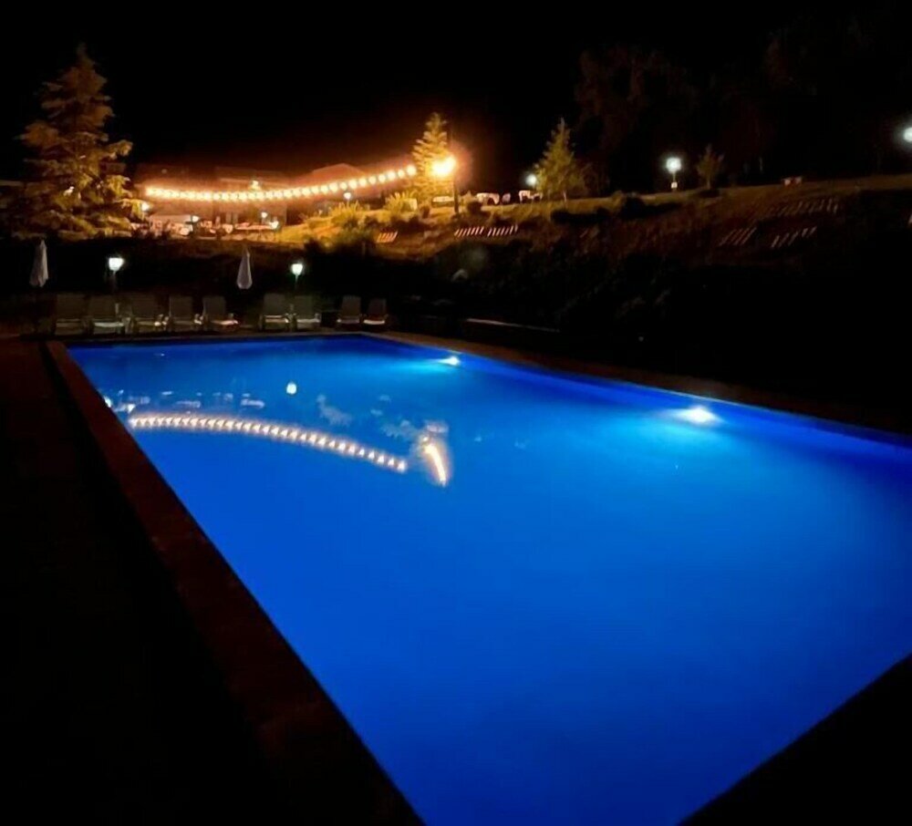 Фото Antico Borgo Carceri