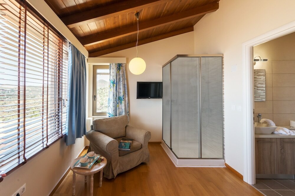 Фото Luxury Villa Hara with private pool