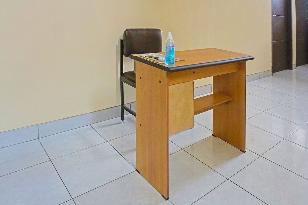 Фото Spot On 91786 Kilana Homestay