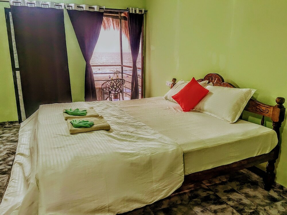 Фото A3 Beach Resort