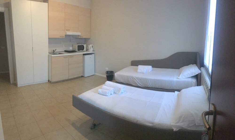 Фото Ab&b Leonardo