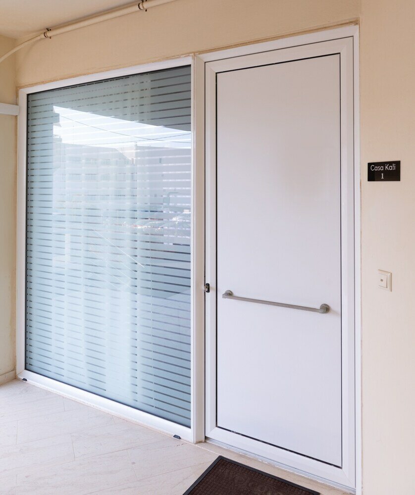 Фото Casa Kali 1