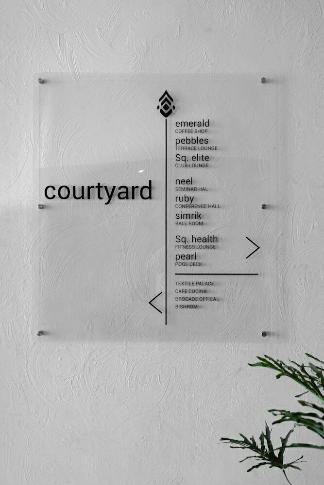 Фото Square hotel