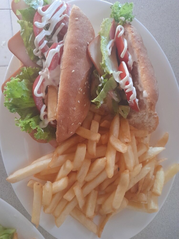 Фото Euphoria Complex 2