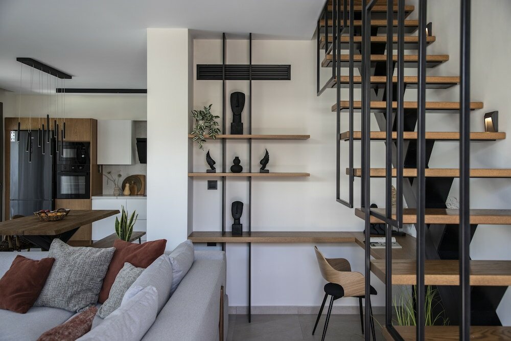 Фото Salina SPA Villas - with Private Eco-pool, Sauna & Hot Tub