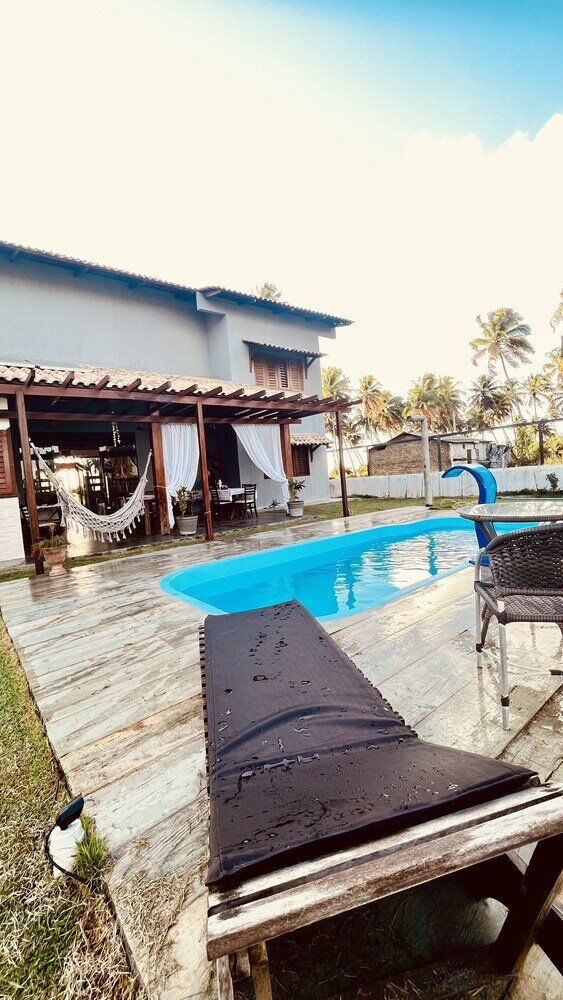 Фото Pousada Iandê Patacho