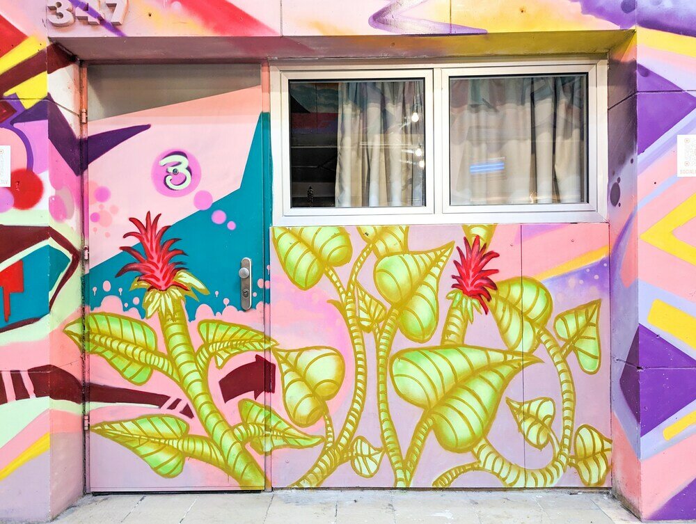 Фото Marina Ben Gurion Hostel