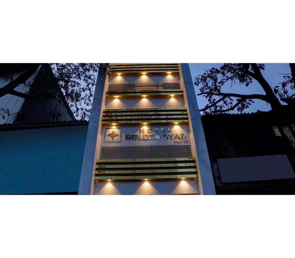 Фото Hotel Golden Star