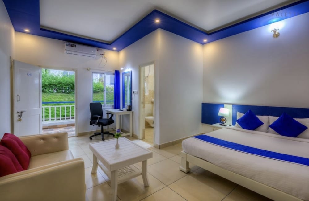 Фото SV Sky Blue Orchids