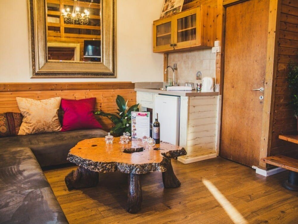 Фото Neve Bar boutique hotel in the village