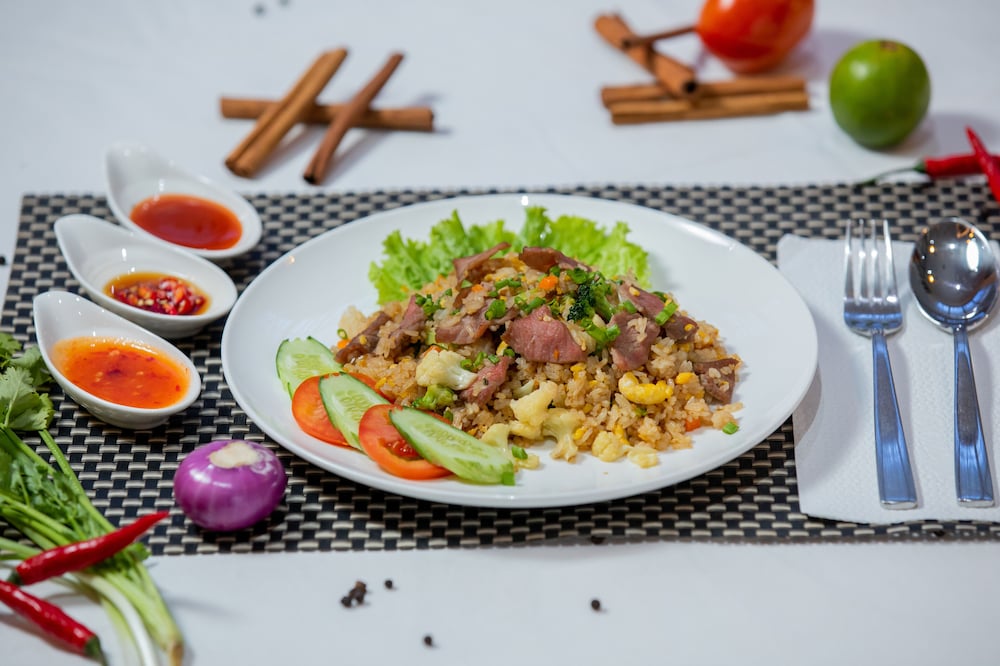 Фото Blanc Smith Hotel