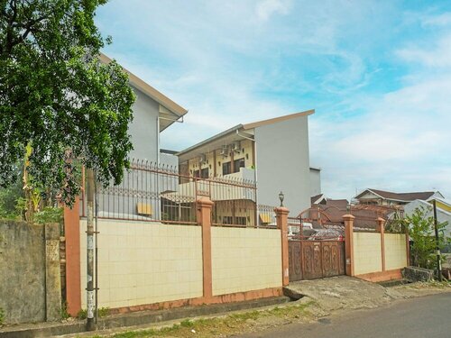 Spot On 91786 Kilana Homestay