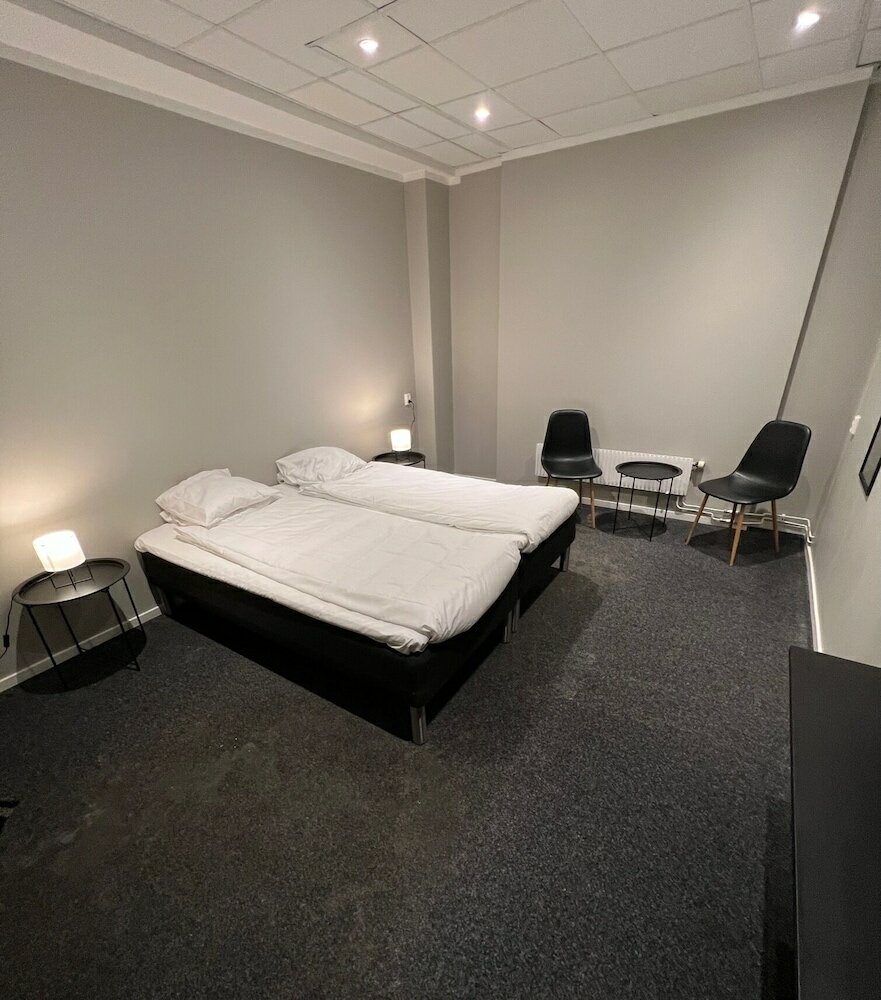 Фото Grad Hotel and Hostel