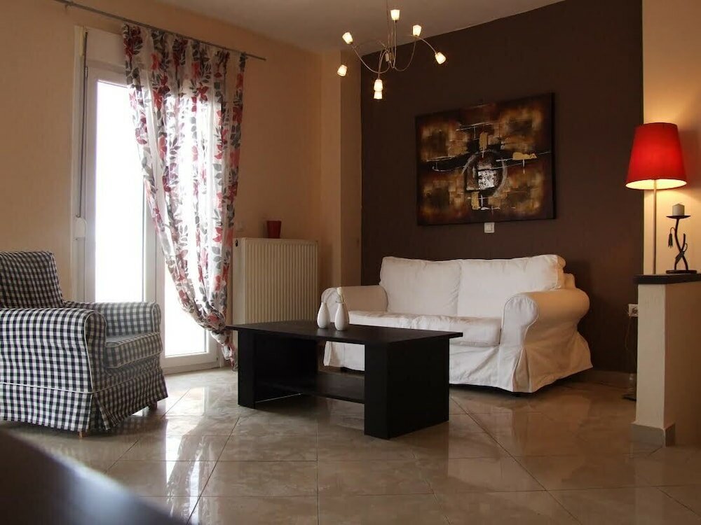 Фото Gorgona di Thassos