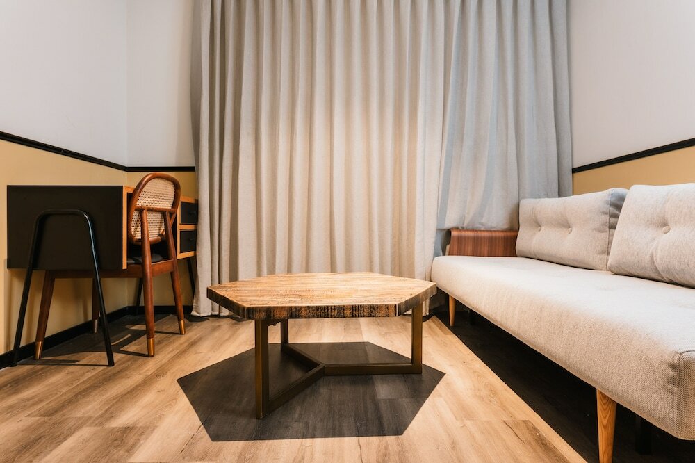 Фото The Seven Seas Tel Aviv