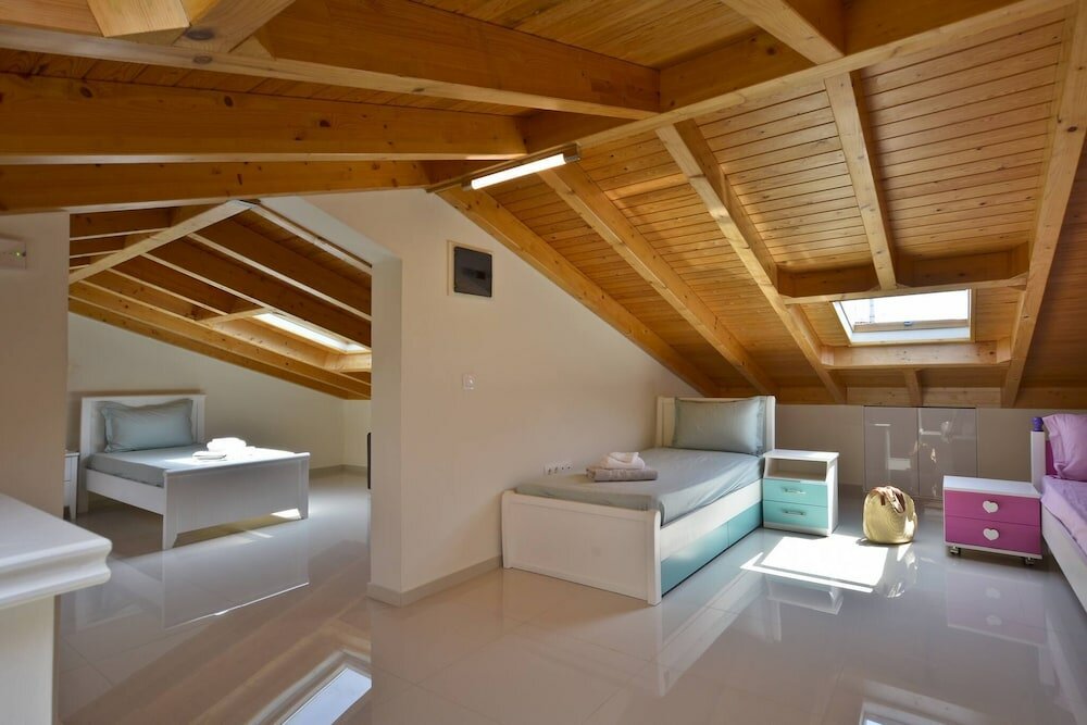 Фото Luxury Bay View by Corfuescapes