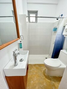 Гостиница Urbana Hotel