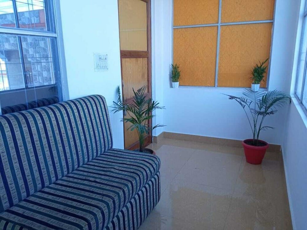 Фото Hotel Sheetal Tower