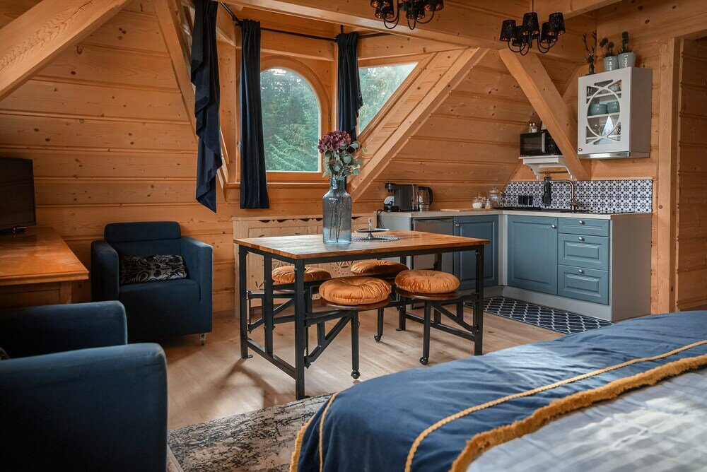 Фото Rich Witch Villa&SPA