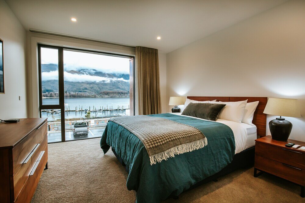 Фото Release Wanaka - Spinnaker Tahi