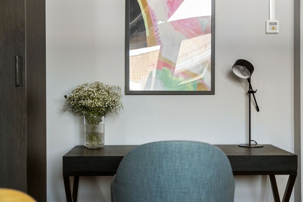 Фото Numa l Topp Apartments