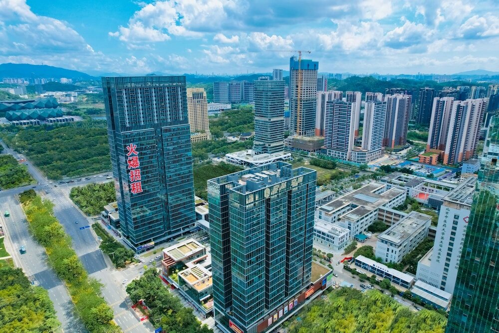 Фото отеля 5