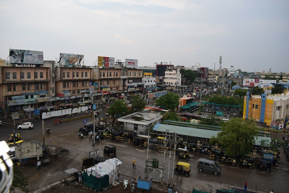 Фото отеля 3