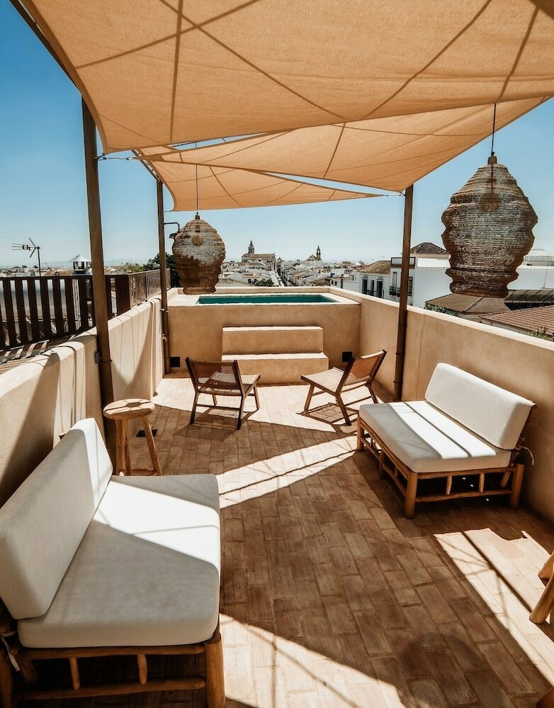 Фото La Posada del Limonero - Adults Only