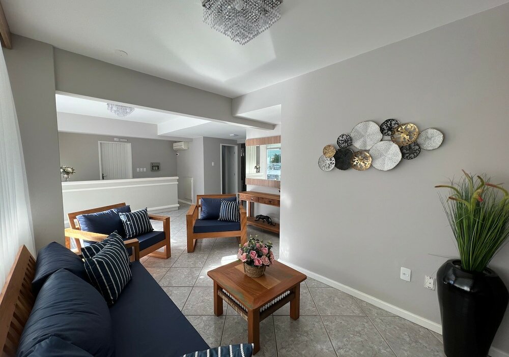 Фото Ilha Forte Praia Hotel