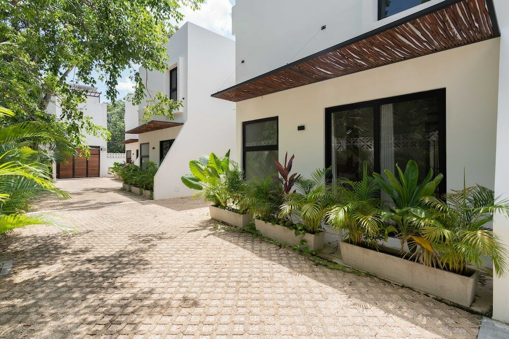 Фото Panoramic House Tulum Pool by Yeah