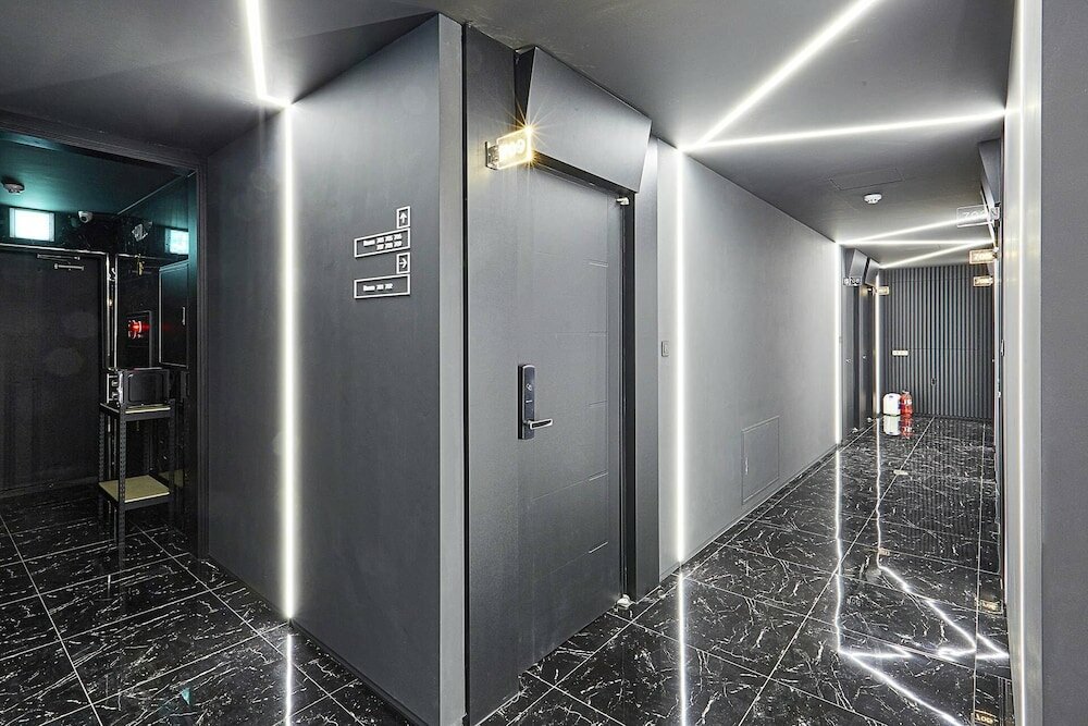 Фото Hotel Dalsalon