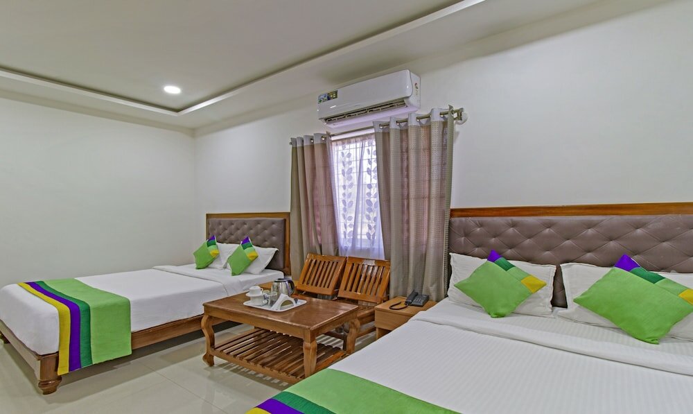 Фото Treebo Trend Coorg Dew Drops