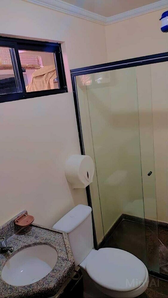 Фото Pousada Maré Alta