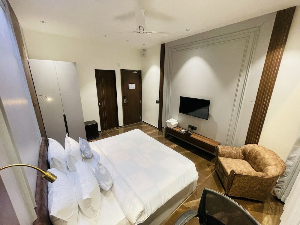 Фото Hotel Twiz Park