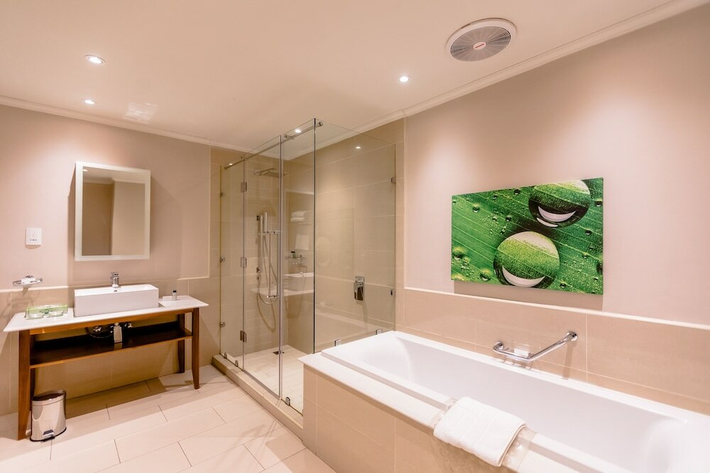 Фото Gold Reef City Theme Park Hotel