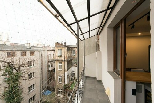 Гостиница Designer Kazimierz & Castle p4you pl в Кракове